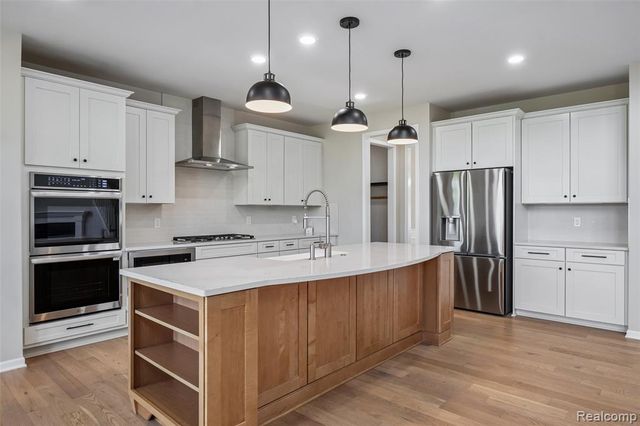 20942 Torbay Drive, Northville, MI 48167