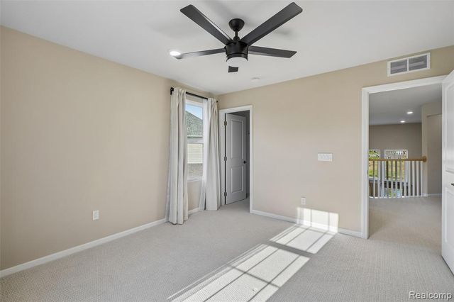 20942 Torbay Drive, Northville, MI 48167