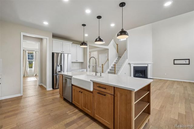 20942 Torbay Drive, Northville, MI 48167