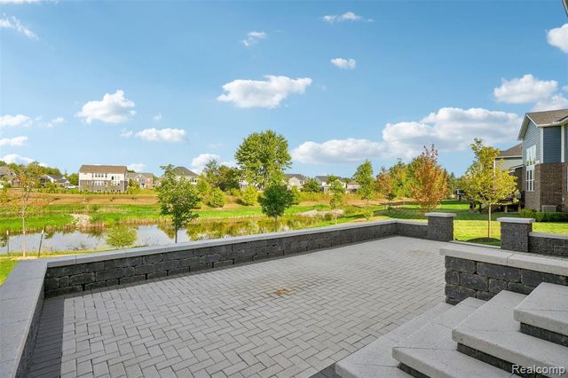 20942 Torbay Drive, Northville, MI 48167