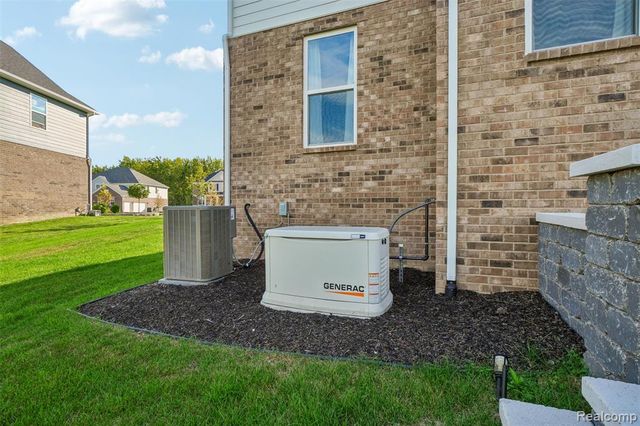 20942 Torbay Drive, Northville, MI 48167