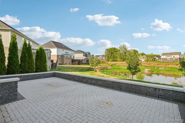 20942 Torbay Drive, Northville, MI 48167
