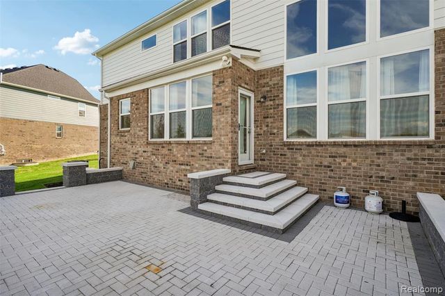 20942 Torbay Drive, Northville, MI 48167