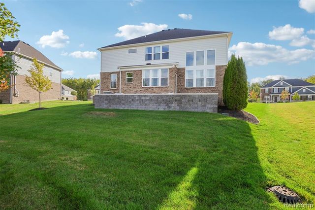 20942 Torbay Drive, Northville, MI 48167