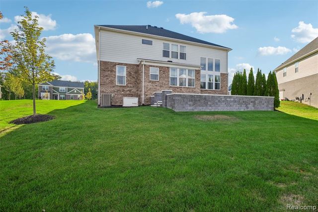 20942 Torbay Drive, Northville, MI 48167