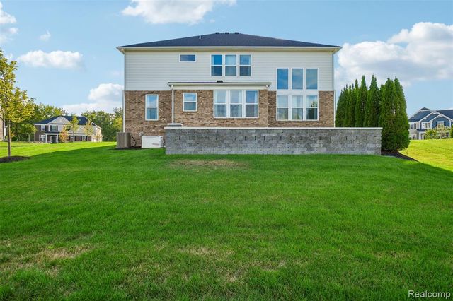 20942 Torbay Drive, Northville, MI 48167