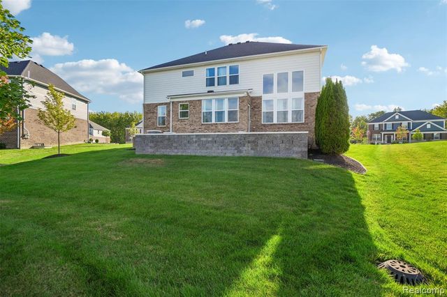 20942 Torbay Drive, Northville, MI 48167
