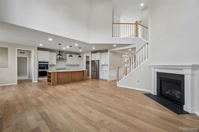 20942 Torbay Drive, Northville, MI 48167