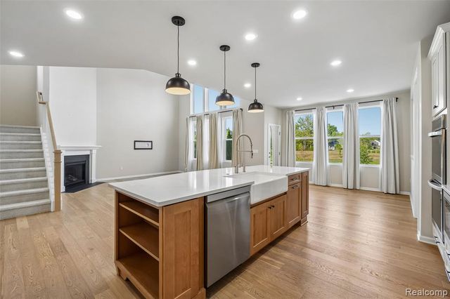 20942 Torbay Drive, Northville, MI 48167