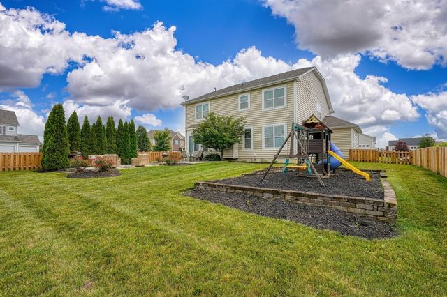 103 Carr Court, Pickerington, OH 43147