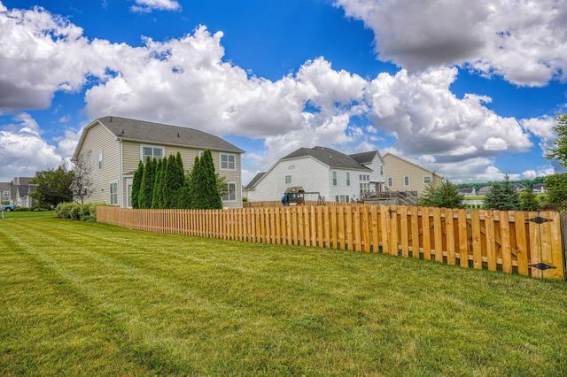 103 Carr Court, Pickerington, OH 43147