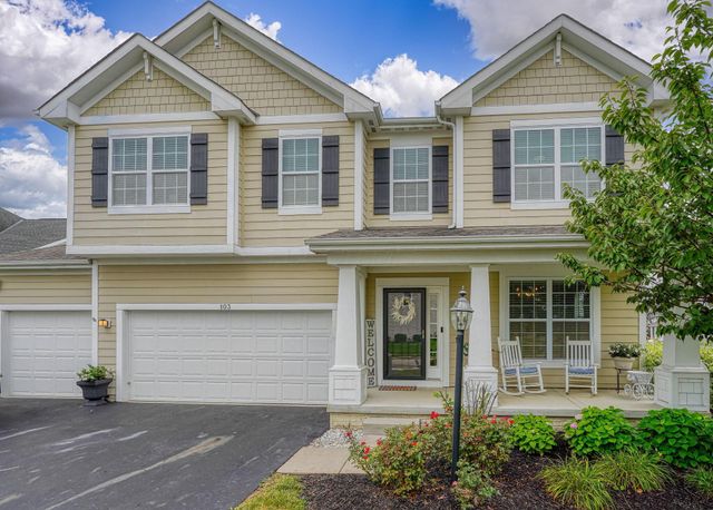 103 Carr Court, Pickerington, OH 43147