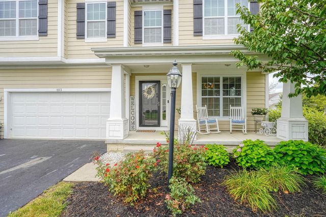 103 Carr Court, Pickerington, OH 43147