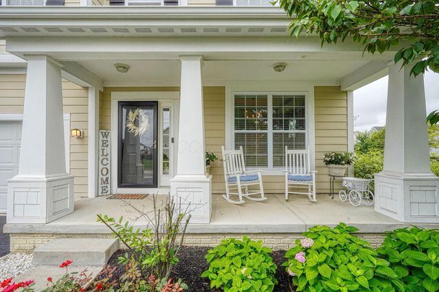 103 Carr Court, Pickerington, OH 43147