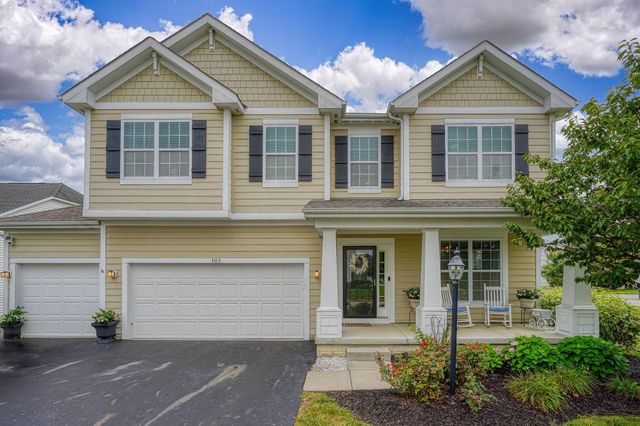 103 Carr Court, Pickerington, OH 43147