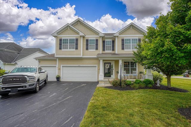 103 Carr Court, Pickerington, OH 43147