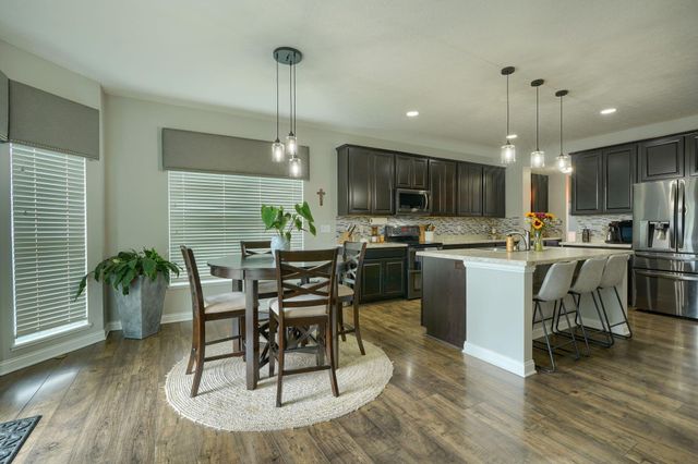 103 Carr Court, Pickerington, OH 43147