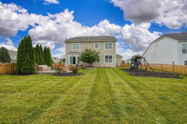103 Carr Court, Pickerington, OH 43147