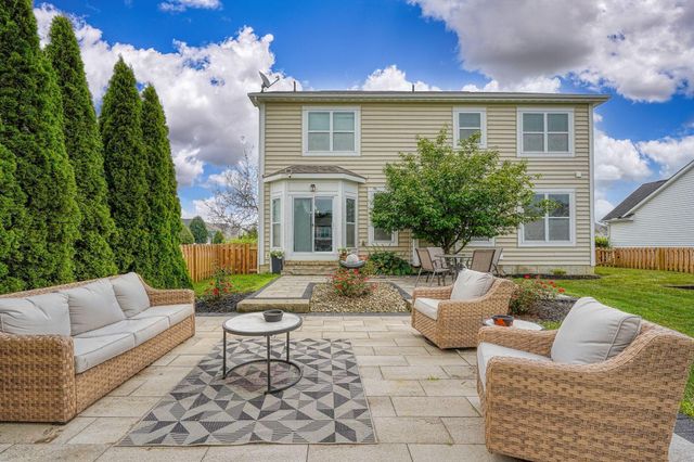 103 Carr Court, Pickerington, OH 43147