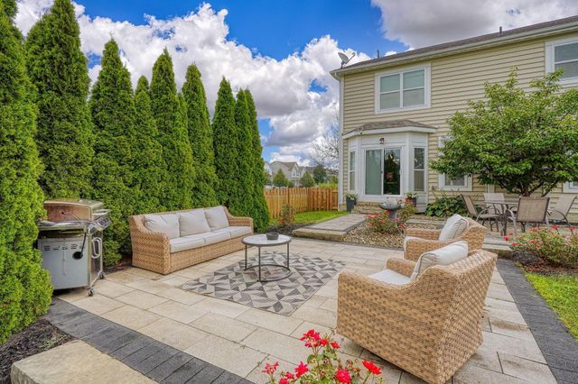 103 Carr Court, Pickerington, OH 43147