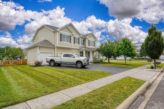 103 Carr Court, Pickerington, OH 43147
