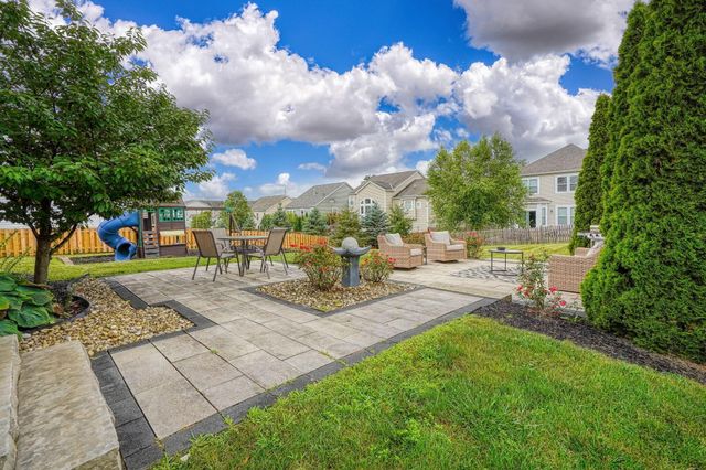 103 Carr Court, Pickerington, OH 43147