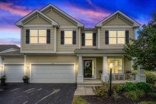 103 Carr Court, Pickerington, OH 43147
