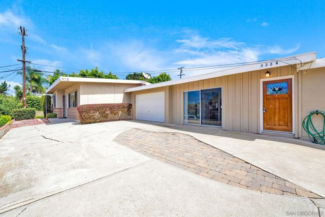 328-30 9th St, Del Mar, CA 92014