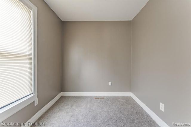 744 Saint Clair Street, Pontiac, MI 48340