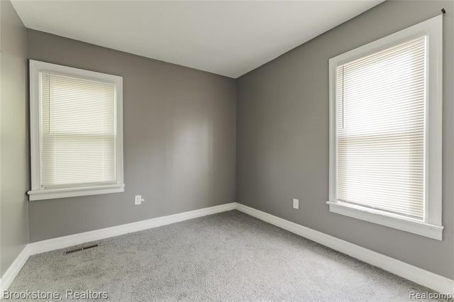 744 Saint Clair Street, Pontiac, MI 48340