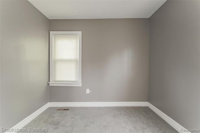 744 Saint Clair Street, Pontiac, MI 48340