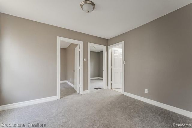 744 Saint Clair Street, Pontiac, MI 48340