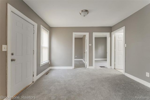 744 Saint Clair Street, Pontiac, MI 48340