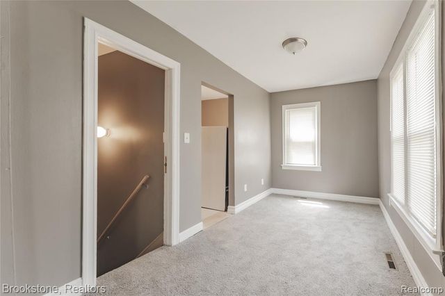 744 Saint Clair Street, Pontiac, MI 48340