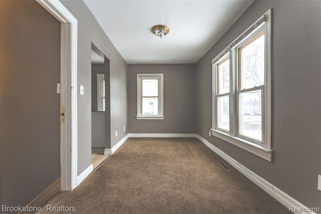 744 Saint Clair Street, Pontiac, MI 48340