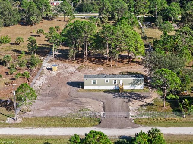 325 Sendero ST, Clewiston, FL 33440