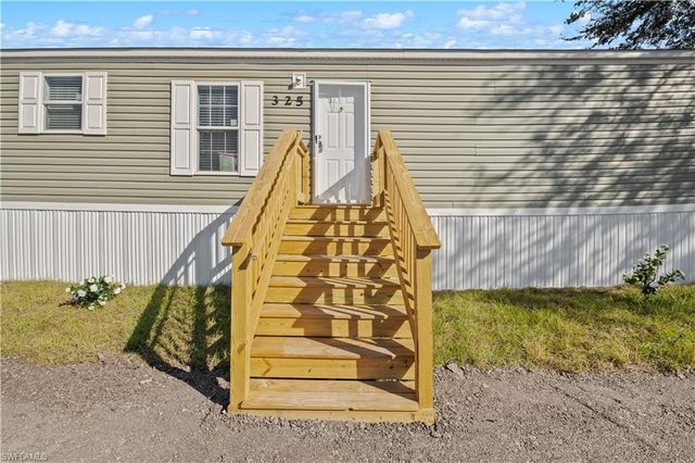 325 Sendero ST, Clewiston, FL 33440