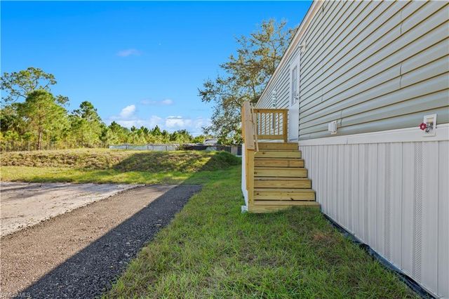 325 Sendero ST, Clewiston, FL 33440
