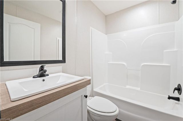 325 Sendero ST, Clewiston, FL 33440