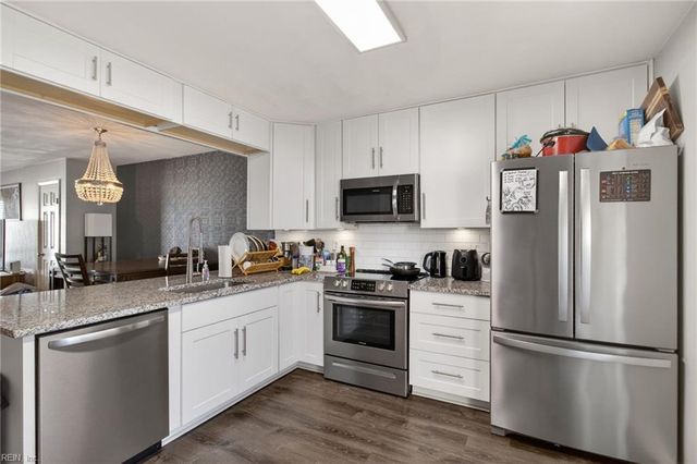 4829 Secure CT, Virginia Beach, VA 23455