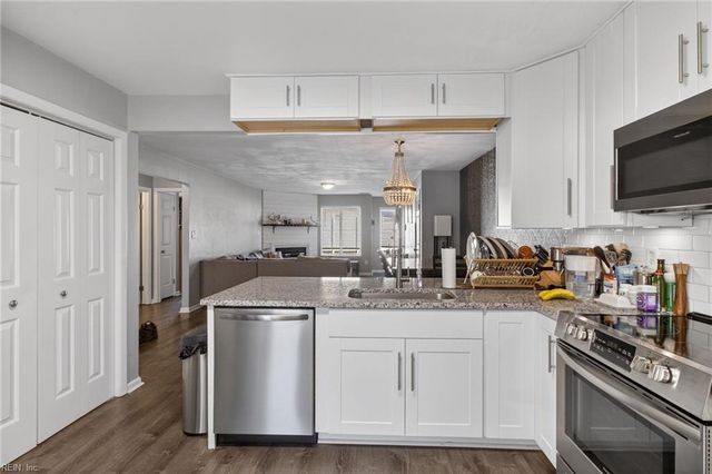 4829 Secure CT, Virginia Beach, VA 23455