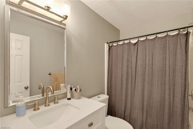 4829 Secure CT, Virginia Beach, VA 23455