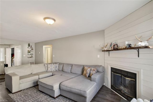 4829 Secure CT, Virginia Beach, VA 23455