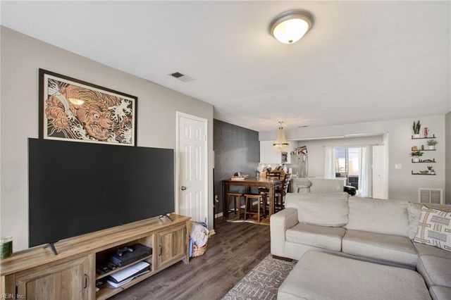 4829 Secure CT, Virginia Beach, VA 23455