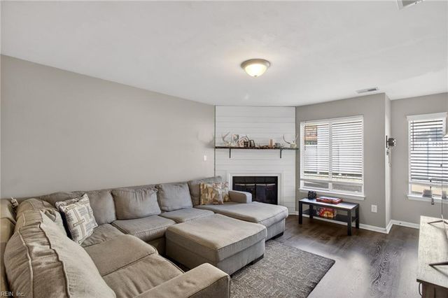 4829 Secure CT, Virginia Beach, VA 23455