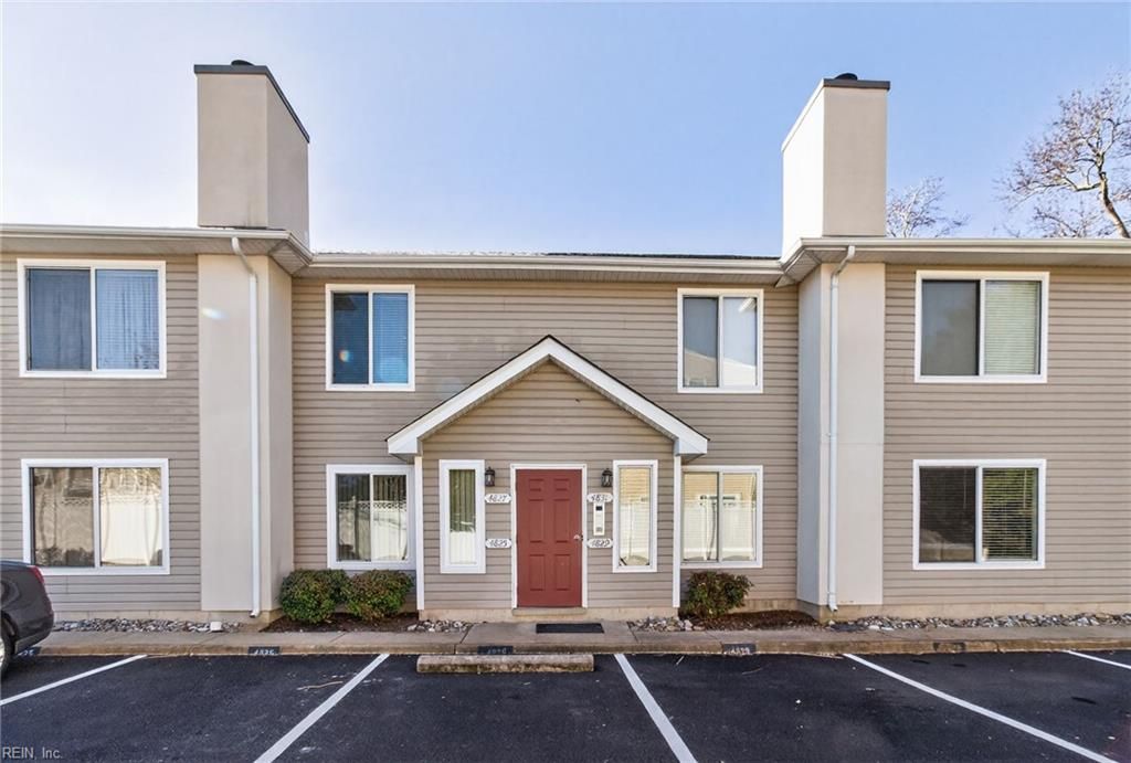 4829 Secure CT, Virginia Beach, VA 23455