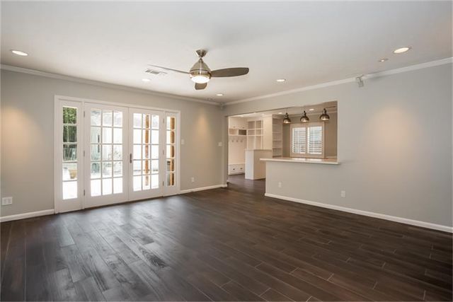 4503 Bryn Mawr Lane, Houston, TX 77027