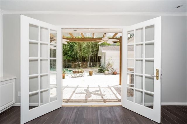 4503 Bryn Mawr Lane, Houston, TX 77027