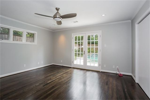 4503 Bryn Mawr Lane, Houston, TX 77027