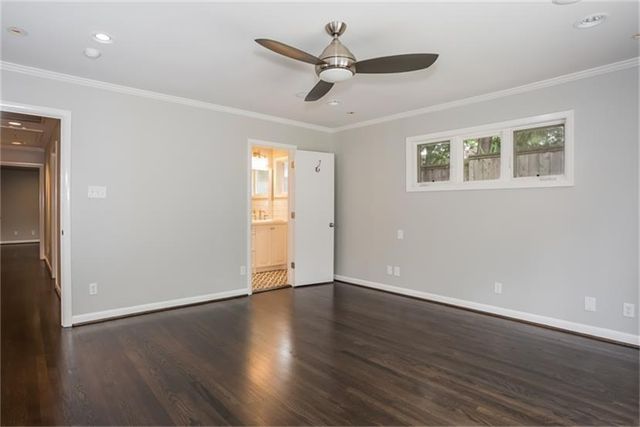 4503 Bryn Mawr Lane, Houston, TX 77027